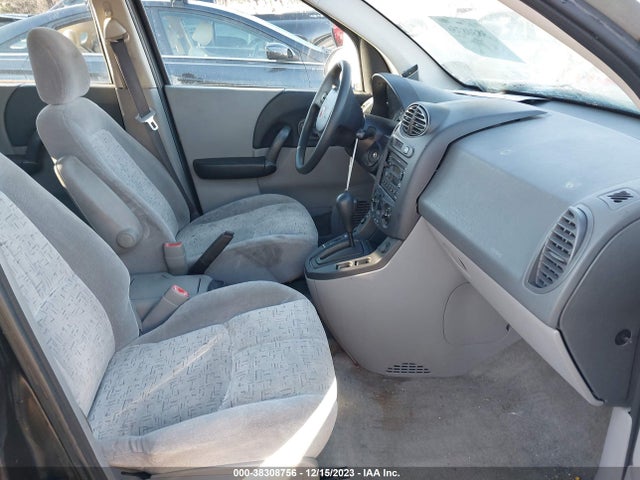 2003 SATURN VUE V6 VIN: 5GZCZ63B33S898233