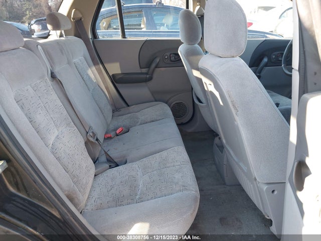 2003 SATURN VUE V6 VIN: 5GZCZ63B33S898233