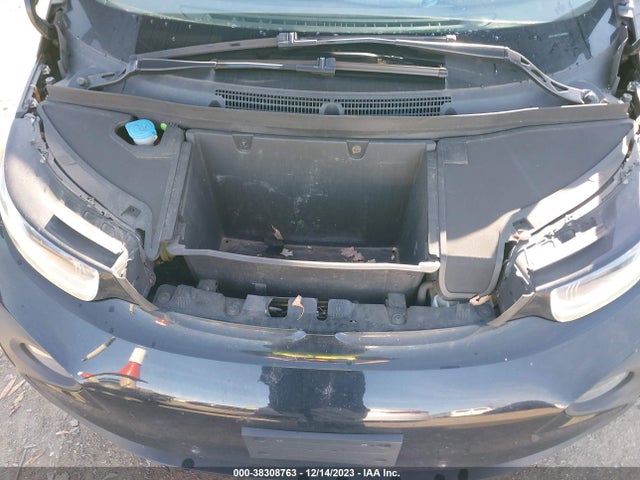 WBY1Z8C31HV893095 BMW I3 94 Ah W/range Extender