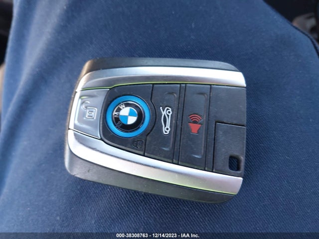 WBY1Z8C31HV893095 BMW I3 94 Ah W/range Extender