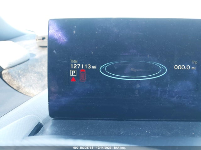 WBY1Z8C31HV893095 BMW I3 94 Ah W/range Extender