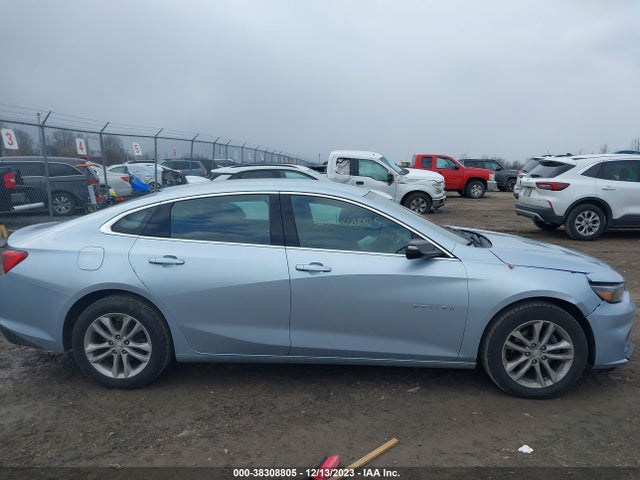 Chevrolet MALIBU LT 2018 1G1ZD5ST2JF217461 Image 13