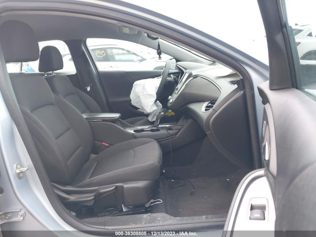 Chevrolet MALIBU LT 2018 1G1ZD5ST2JF217461 Image 5