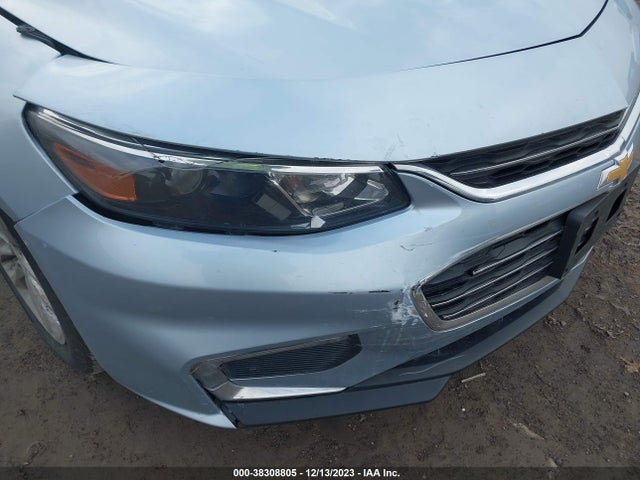 Chevrolet MALIBU LT 2018 1G1ZD5ST2JF217461 Image 6