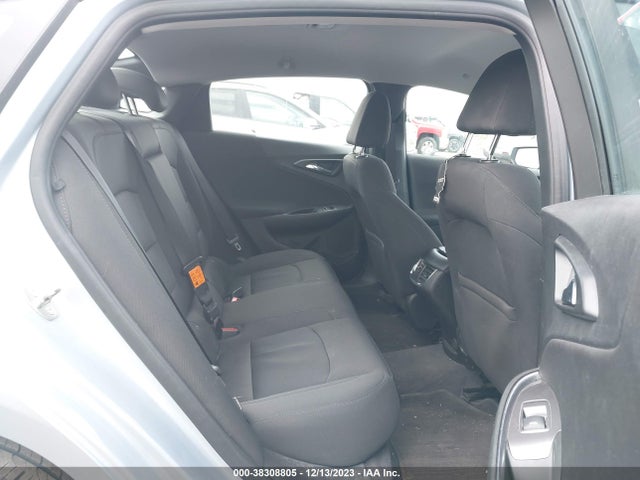 Chevrolet MALIBU LT 2018 1G1ZD5ST2JF217461 Image 8