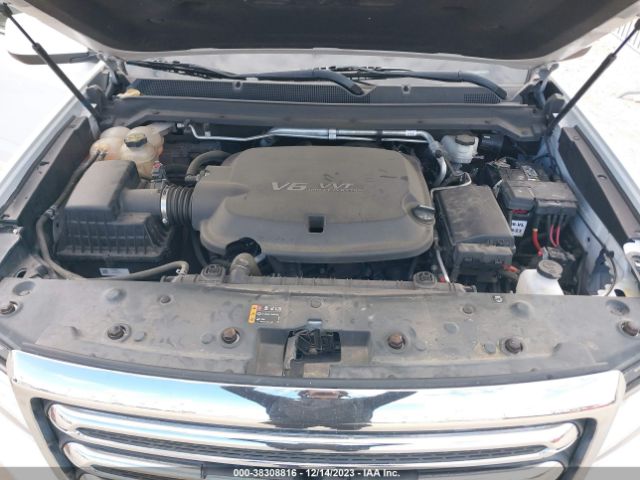 1GTG5CEN4K1300594 GMC CANYON SLE