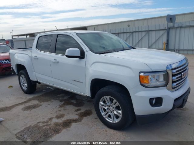 1GTG5CEN4K1300594 GMC CANYON SLE