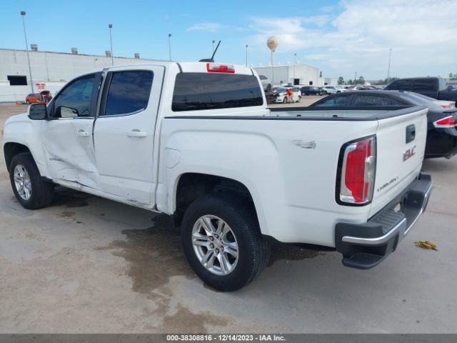 1GTG5CEN4K1300594 GMC CANYON SLE