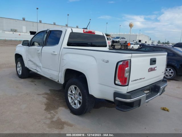1GTG5CEN4K1300594 GMC CANYON SLE
