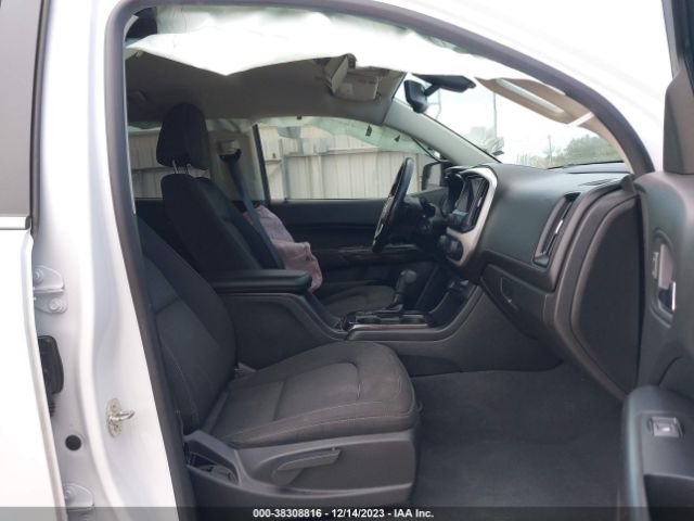 1GTG5CEN4K1300594 GMC CANYON SLE