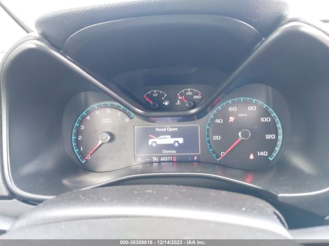 1GTG5CEN4K1300594 GMC CANYON SLE