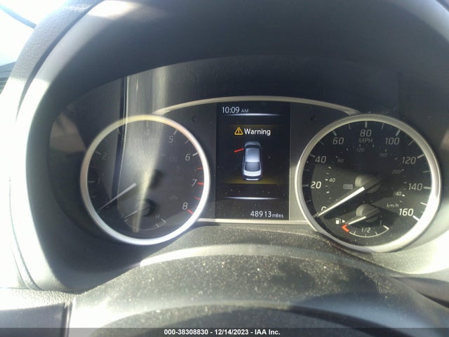 Nissan SENTRA SV 2017 3N1AB7AP1HY306678 Image 7