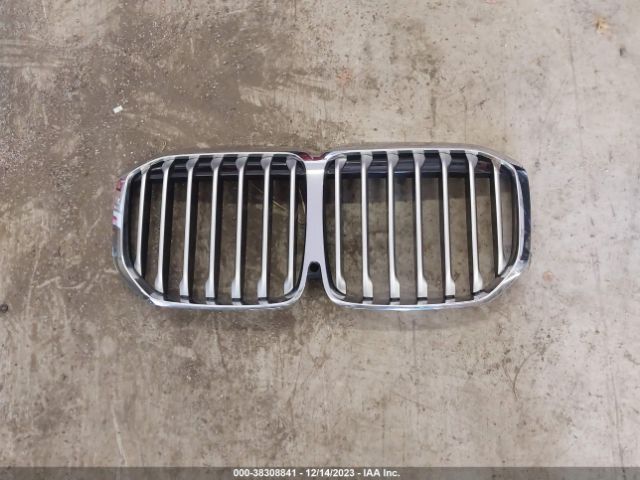5UXCW2C06M9D89510 BMW X7 Xdrive40i