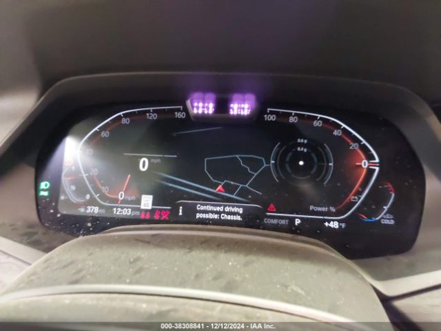 5UXCW2C06M9D89510 BMW X7 Xdrive40i