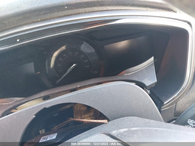 2020 FORD FUSION HYBRID SE VIN: 3FA6P0LUXLR104879