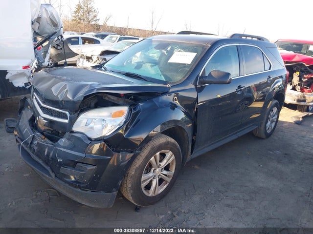 2015 CHEVROLET EQUINOX 1LT VIN: 2GNFLFEKXF6229162