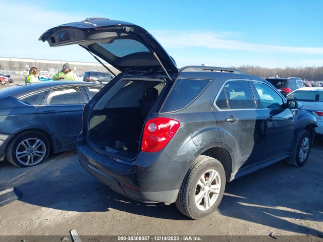 2015 CHEVROLET EQUINOX 1LT VIN: 2GNFLFEKXF6229162
