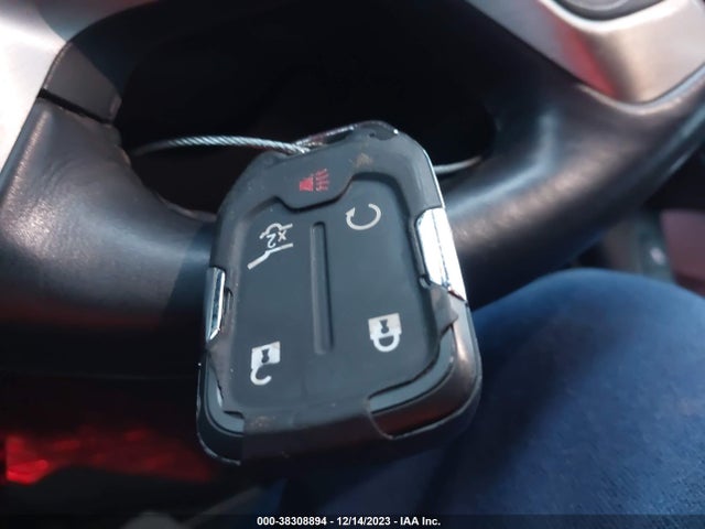 GMC Acadia Sle-2 2017 1GKKNLLA8HZ188679 Image 11