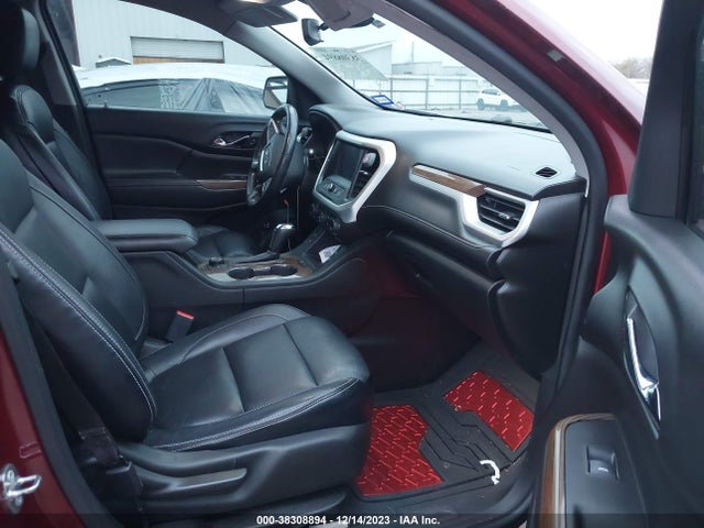 GMC Acadia Sle-2 2017 1GKKNLLA8HZ188679 Image 5