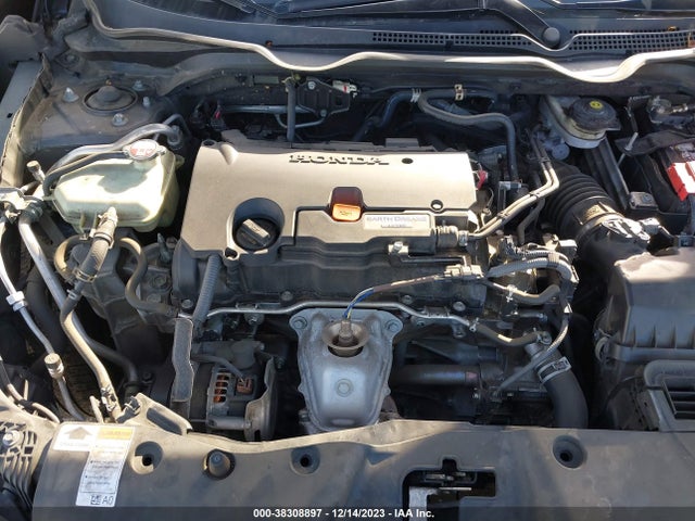 Honda CIVIC EX 2016 19XFC2F70GE228230 Image 10
