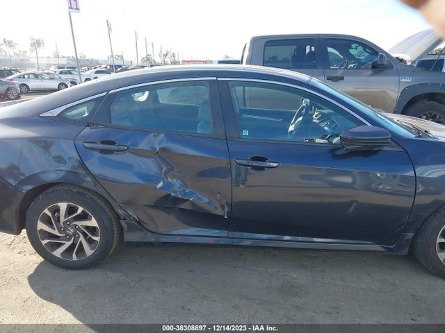 Honda CIVIC EX 2016 19XFC2F70GE228230 Image 13