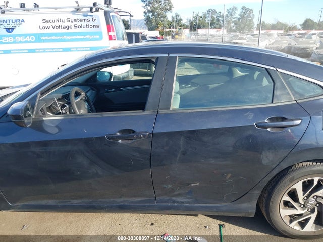 Honda CIVIC EX 2016 19XFC2F70GE228230 Image 14