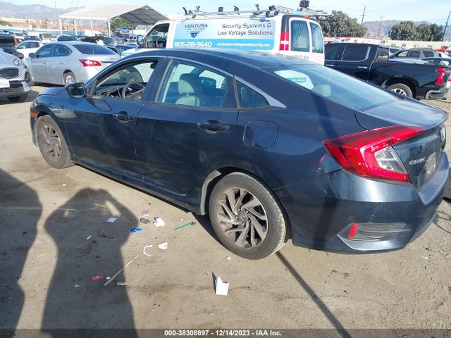 Honda CIVIC EX 2016 19XFC2F70GE228230 Image 3