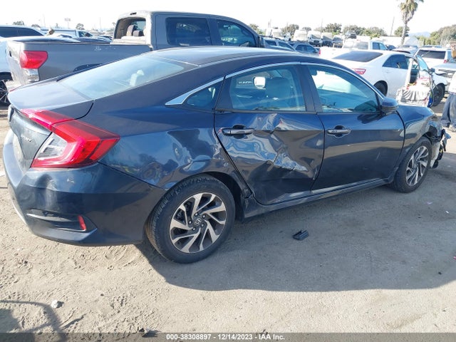 Honda CIVIC EX 2016 19XFC2F70GE228230 Image 4