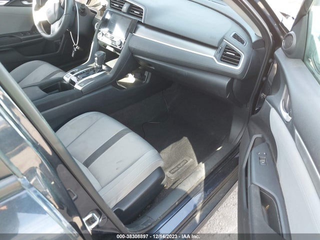 Honda CIVIC EX 2016 19XFC2F70GE228230 Image 5