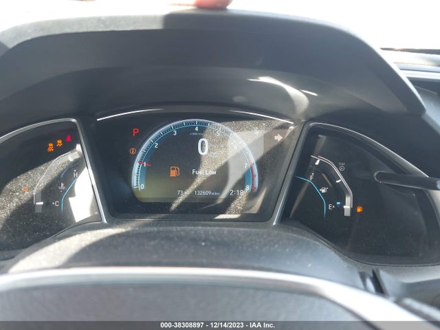 Honda CIVIC EX 2016 19XFC2F70GE228230 Image 7
