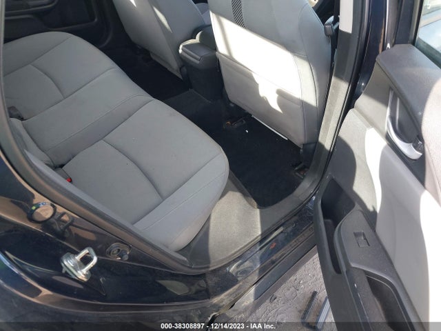 Honda CIVIC EX 2016 19XFC2F70GE228230 Image 8