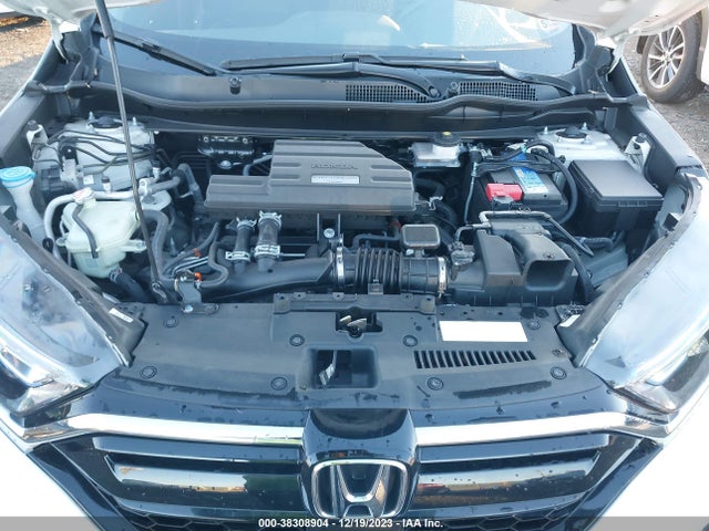 Honda Cr-v Awd Ex 2020 2HKRW2H57LH656463 Image 10