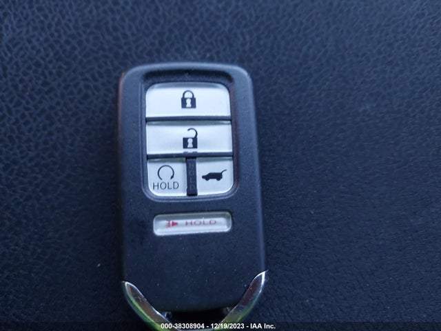 Honda Cr-v Awd Ex 2020 2HKRW2H57LH656463 Image 11
