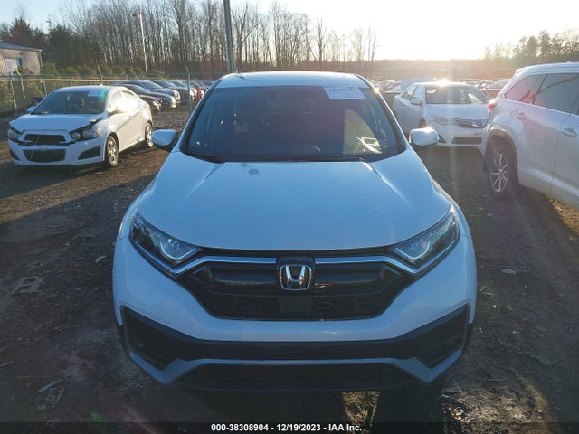 Honda Cr-v Awd Ex 2020 2HKRW2H57LH656463 Image 13