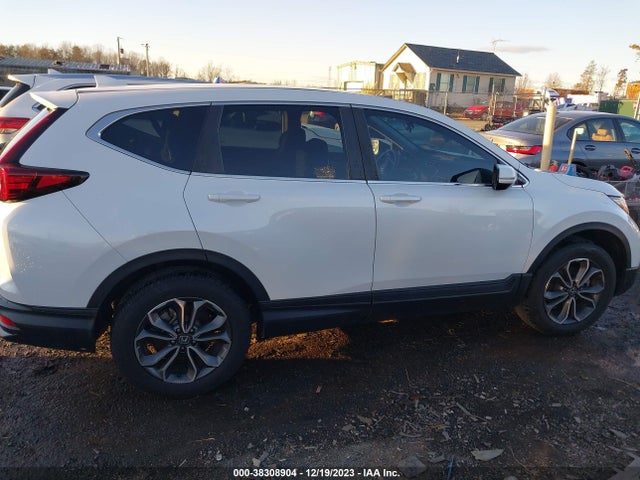 Honda Cr-v Awd Ex 2020 2HKRW2H57LH656463 Image 14