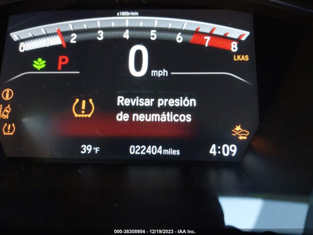 Honda Cr-v Awd Ex 2020 2HKRW2H57LH656463 Image 16