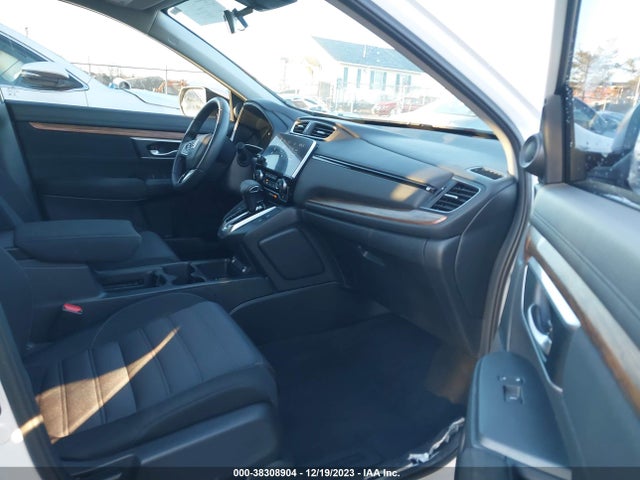 Honda Cr-v Awd Ex 2020 2HKRW2H57LH656463 Image 5