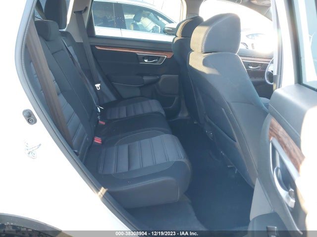Honda Cr-v Awd Ex 2020 2HKRW2H57LH656463 Image 8