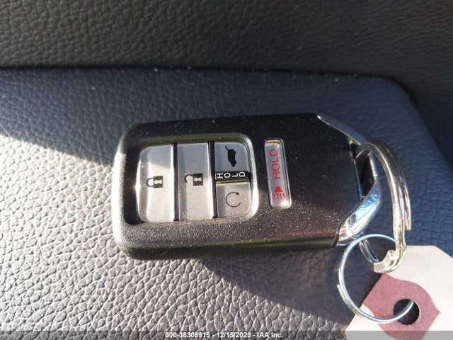 Honda Pilot Awd Touring 8 Passenger 2021 5FNYF6H93MB004834 Image 11