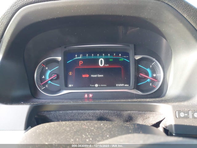 Honda Pilot Awd Touring 8 Passenger 2021 5FNYF6H93MB004834 Image 7