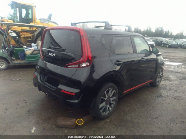 KNDJ53AF6N7185311 KIA Soul Turbo