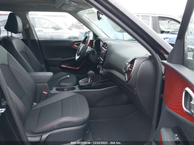 KNDJ53AF6N7185311 KIA Soul Turbo