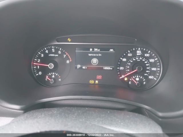 KNDJ53AF6N7185311 KIA Soul Turbo
