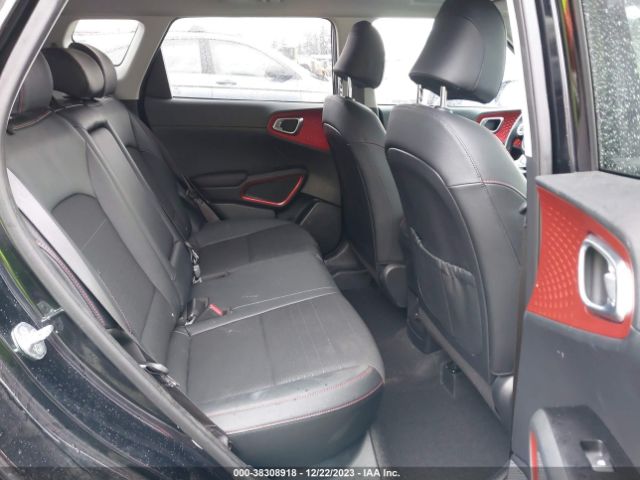 KNDJ53AF6N7185311 KIA Soul Turbo