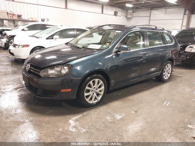 2010 VOLKSWAGEN JETTA SE VIN: 3VWTZ7AJ6AM664348
