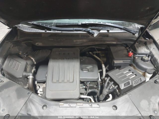 2GKALREKXE6322979 GMC Terrain Sle-2