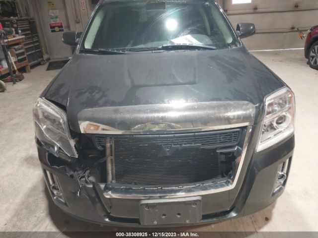 2GKALREKXE6322979 GMC Terrain Sle-2