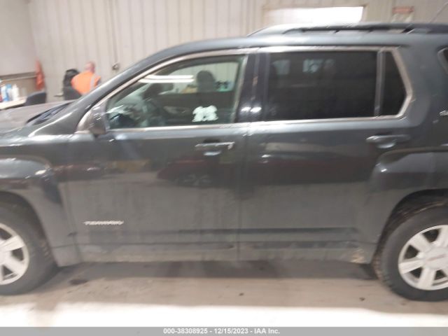 2GKALREKXE6322979 GMC Terrain Sle-2
