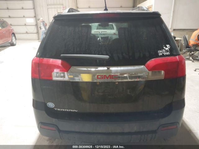 2GKALREKXE6322979 GMC Terrain Sle-2