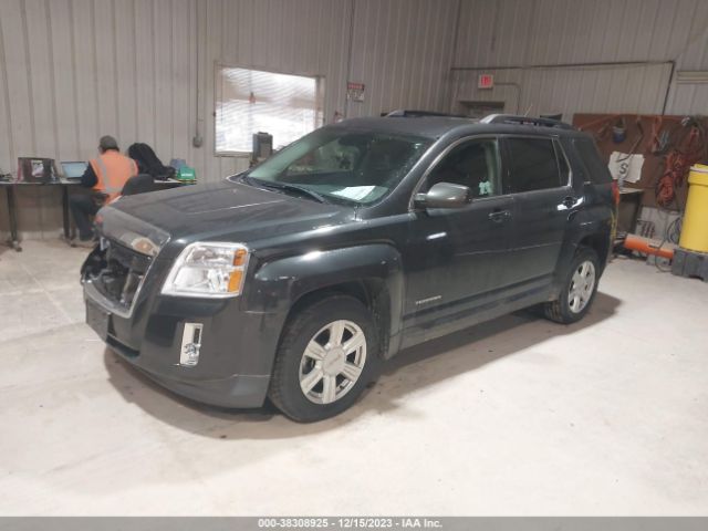 2GKALREKXE6322979 GMC Terrain Sle-2